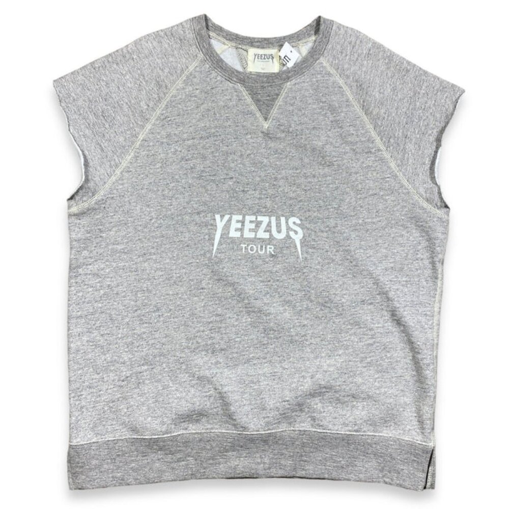Yeezus Tour Sweatshirt